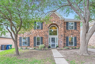 6515 Rambling Trail Dr, San Antonio, TX 78240
