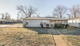 4301 31st St, Lubbock, TX 79410