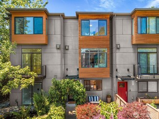203 20th Ave E, Seattle, WA 98112
