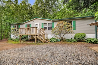 15 Robin Ln, Asheville, NC 28806