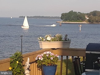 7943 River Rock Way, Stoney Beach, MD 21226