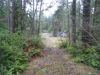 380 N Napilikai Dr, Lilliwaup, WA 98555
