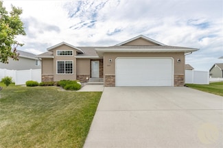 1327 Sierra Granda Blvd, Billings, MT 59105