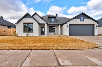 7832 Randy Ave, Abilene, TX 79606