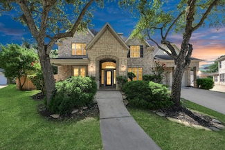 3811 Parkside, Missouri City, TX 77459