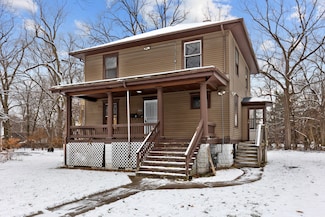 16746 Lincoln St, Hazel Crest, IL 60429