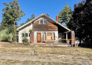 130 S Howard St, Tekoa, WA 99033