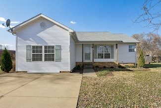 1810 Venada Trail, Murfreesboro, TN 37128