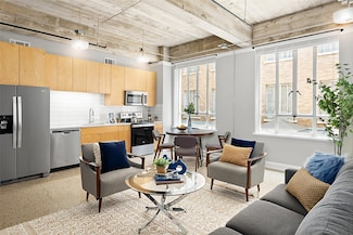 710 Colorado St Unit 2-A, Austin, TX 78701