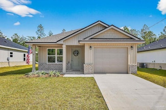 2944 N 25th Ave, Milton, FL 32583