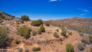 000 S Harlow Way, Dewey, AZ 86327