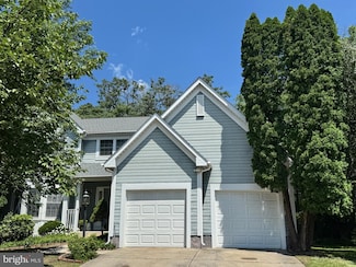 6 Emerald Ridge Ct, Baltimore, MD 21209