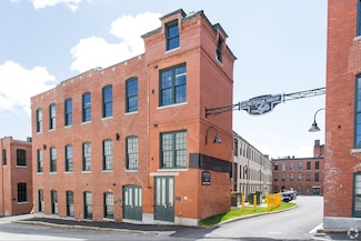 64 Beacon St Unit C-105, Worcester, MA 01610