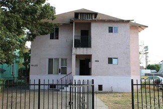 438 E 20th St, Los Angeles, CA 90011