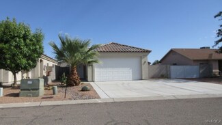 3355 E Rusty Spur Ave, Kingman, AZ 86409