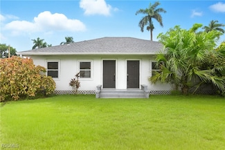 25 Cypress St, North Fort Myers, FL 33903