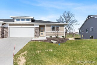 7987 Bald Eagle Pass Unit 123, Georgetown Township, MI 49428