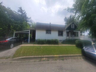 14300 Honore Ave, Harvey, IL 60426