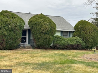 7600 Lisle Ave, Falls Church, VA 22043