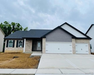 617 Middletown Ct, O'Fallon, IL 62269