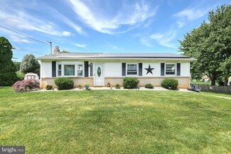 3986 Brownton Rd, Felton, PA 17322