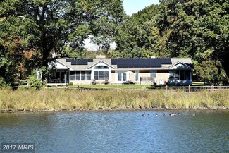 4600 Bayfields Rd, Harwood, MD 20776
