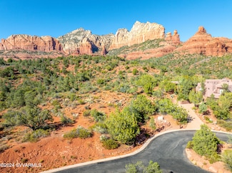 65 Steamboat Tr, Sedona, AZ 86336
