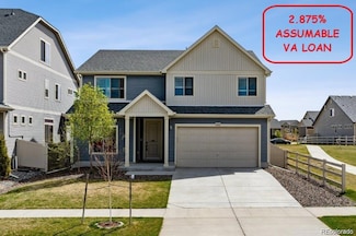 5352 Truckee St, Denver, CO 80249