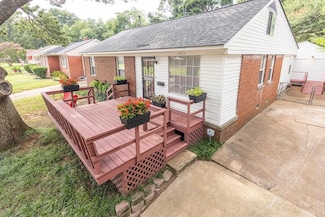 4924 Kimball Ave, Memphis, TN 38117