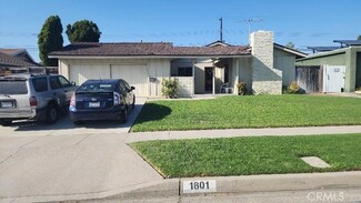 1801 Evergreen Ave, Fullerton, CA 92835