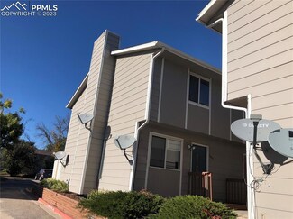 1860 Zebulon Dr, Colorado Springs, CO 80910