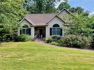 20 Stock Dr, Ball Ground, GA 30107