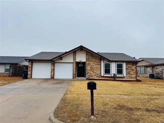 3221 SW 84th St, Oklahoma City, OK 73159