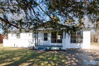 3500 Spruce Ave SW, Huntsville, AL 35805