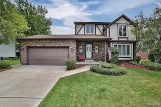 137 Villa Maria Rd, Buffalo, NY 14224
