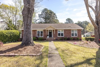6646 Lorna Dr, Columbus, GA 31909