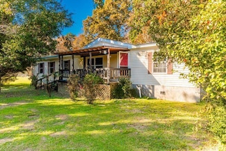 1241 Back Penn Rd, Summerville, GA 30747