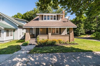 357 Cedar St NE, Grand Rapids, MI 49503