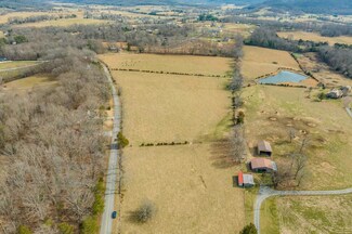 19.21 ac Bilbrey Rd, Livingston, TN 38570