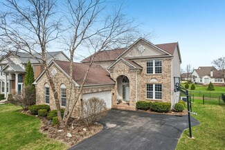 4190 Bunker Hill Dr, Algonquin, IL 60102