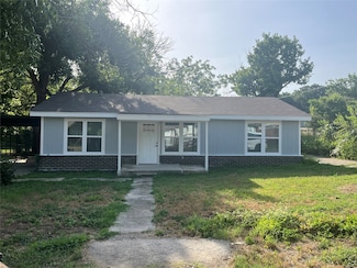642 Astoria Ave, Azle, TX 76020