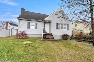 238 Riverside Dr, Springfield, NJ 07081