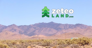 W North Dr, Dolan Springs, AZ 86441