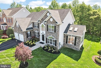 504 Ashaway Ln, Upper Marlboro, MD 20774