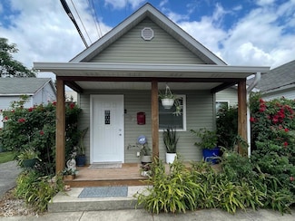 334 E Pennsylvania St, Shelbyville, IN 46176