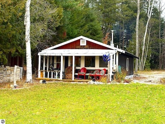 2456 Birch Rd, Grawn, MI 49637