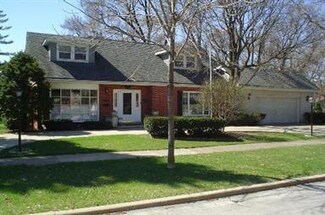 4316 Western Ave, Western Springs, IL 60558