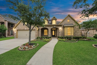 14006 Alex Landing Dr, Humble, TX 77396