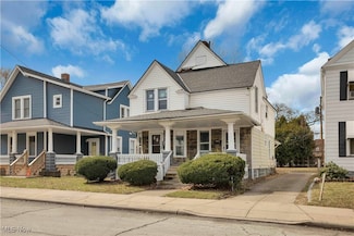 1436 W 85th St, Cleveland, OH 44102