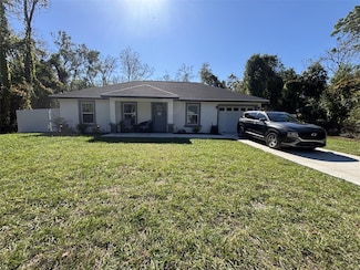 3690 SE 133rd Place, Belleview, FL 34420